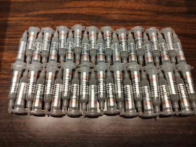 led倒装固晶锡膏，MiniLED锡膏，COB，CSP，SMD,数码管...专用日本进口锡膏