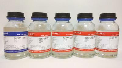 LED大功率配粉胶